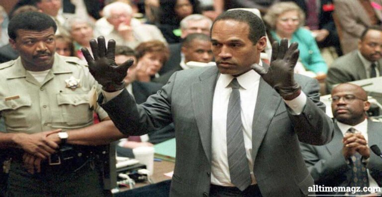 O.J. Simpson