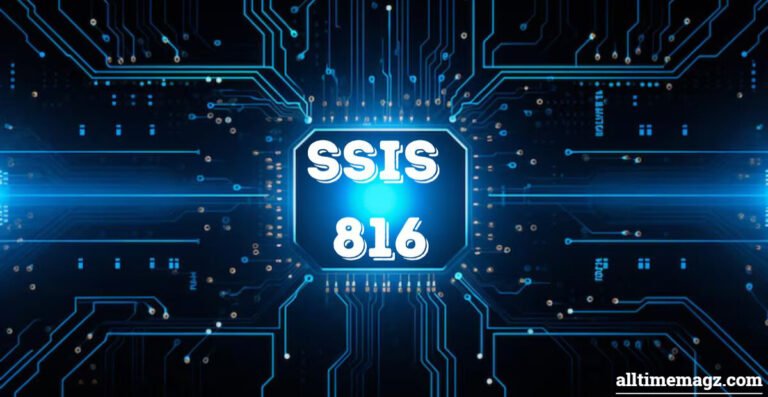 SSIS 816