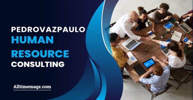 Pedrovazpaulo Human Resource Consulting