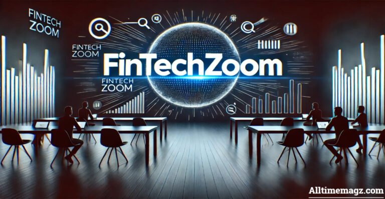 fintechzoom