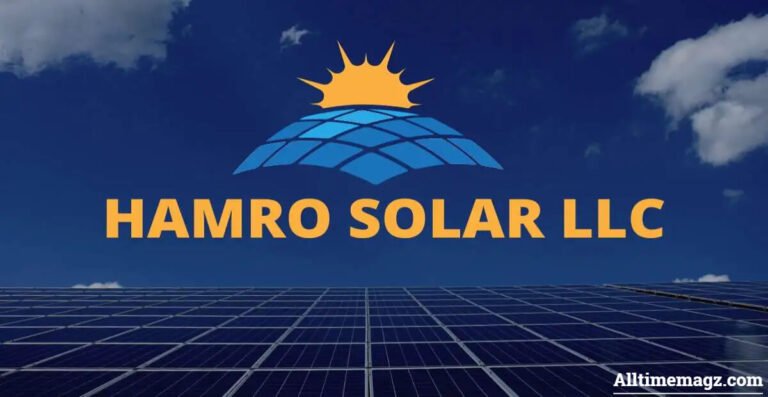 Hamro Solar LLC