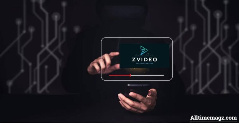 Zvideo