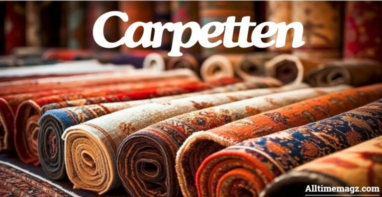 Carpetten