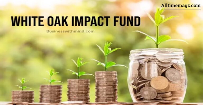 White Oak Impact Fund