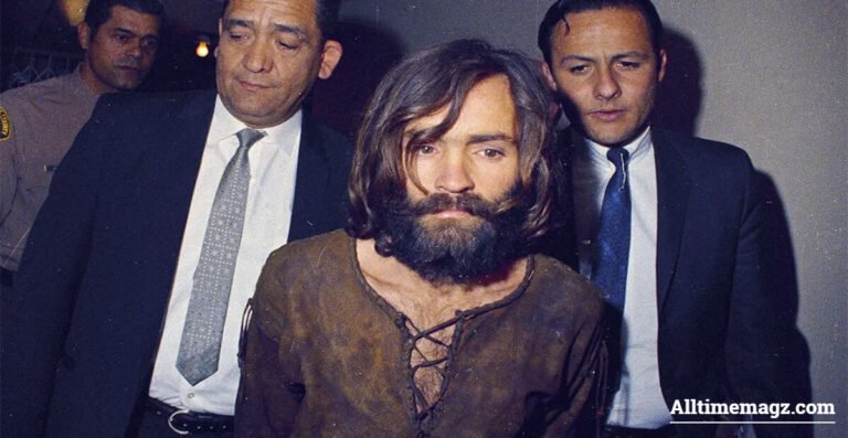 Charles Manson