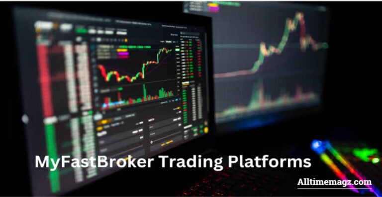 Myfastbroker Forex Brokers