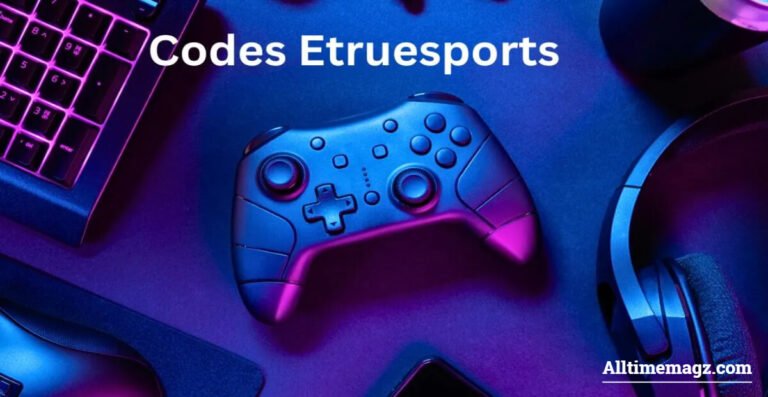 Codes eTrueSports