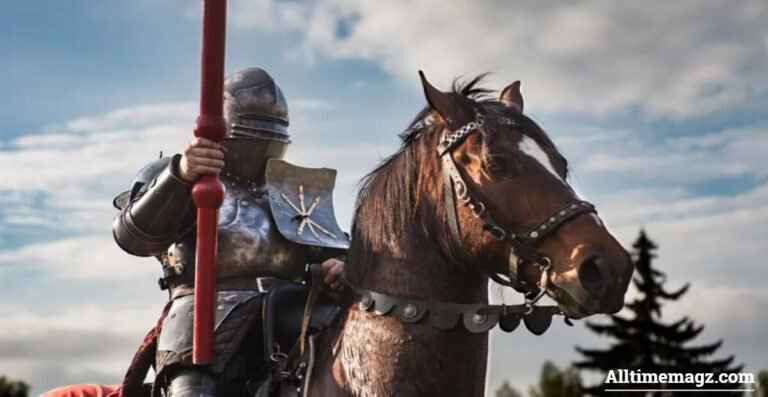 Top Medieval Horse Name Ideas